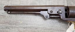 COLT MODEL 1851 NAVY