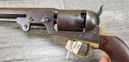 COLT MODEL 1851 NAVY