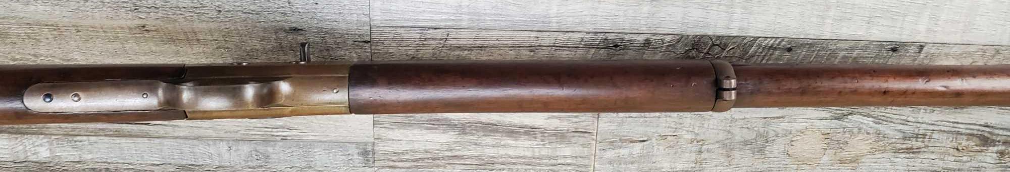 REMINGTON MODEL ROLLING BLOCK