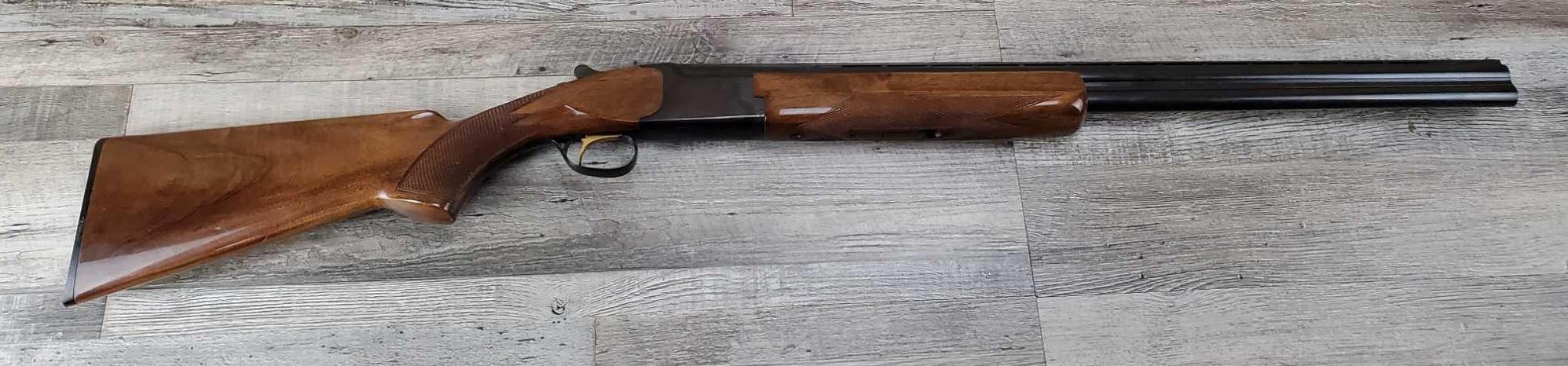 BROWNING MODEL CITORI
