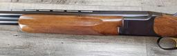 BROWNING MODEL CITORI