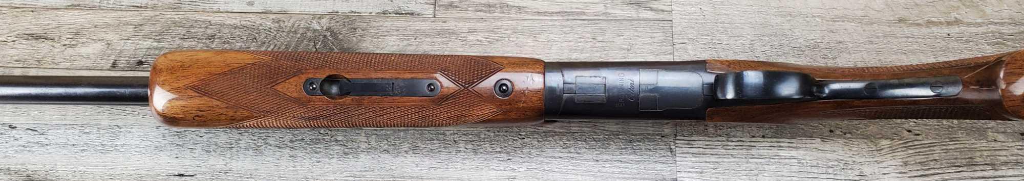 BROWNING MODEL CITORI