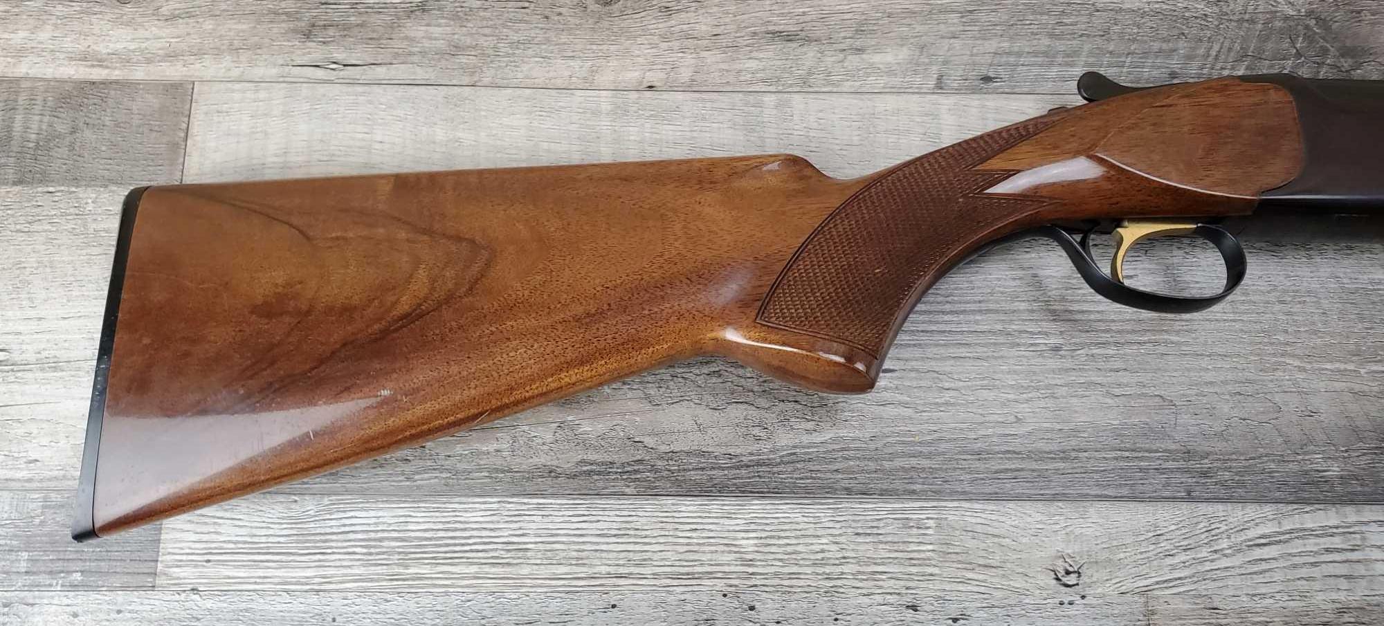 BROWNING MODEL CITORI