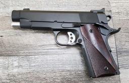 SPRINGFIELD MODEL COMPACT CUSTOM