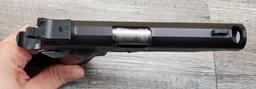 SPRINGFIELD MODEL COMPACT CUSTOM