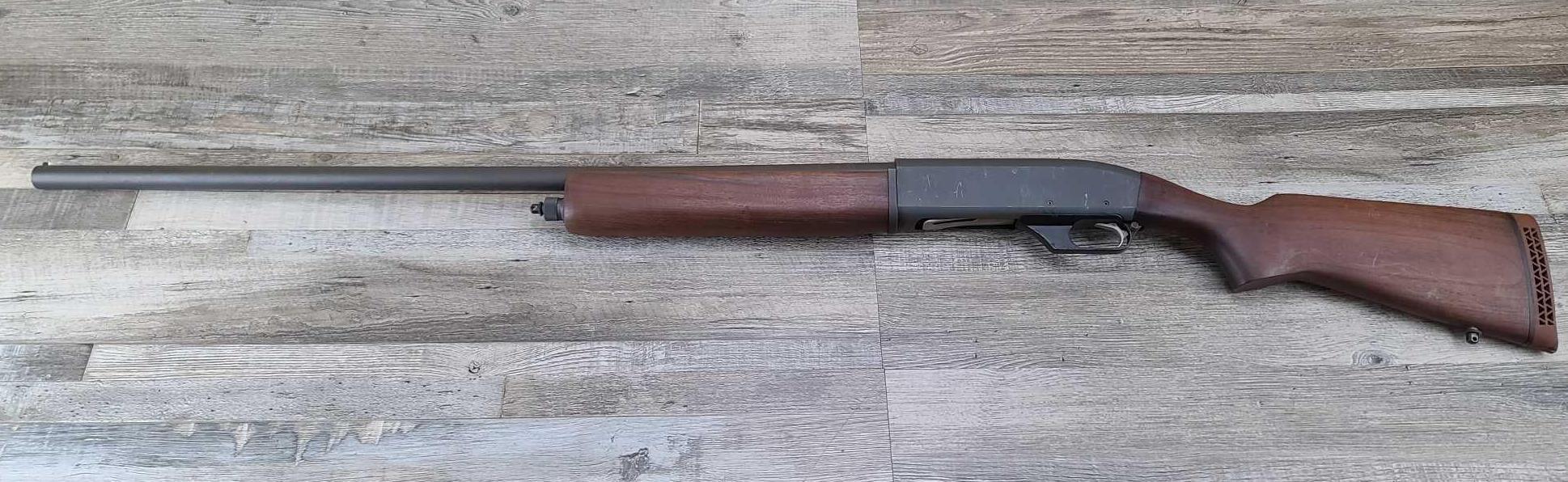 ITHACA MODEL MAG10