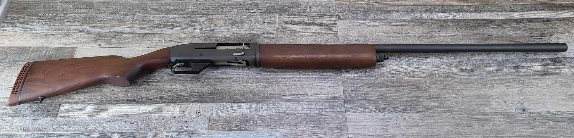 ITHACA MODEL MAG10