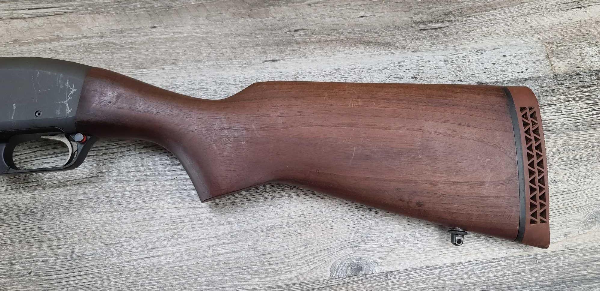 ITHACA MODEL MAG10