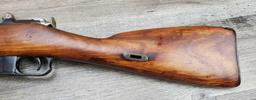 MOSIN NAGANT MODEL 91/30