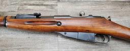 MOSIN NAGANT MODEL 91/30