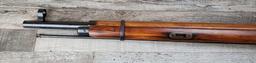 MOSIN NAGANT MODEL 91/30