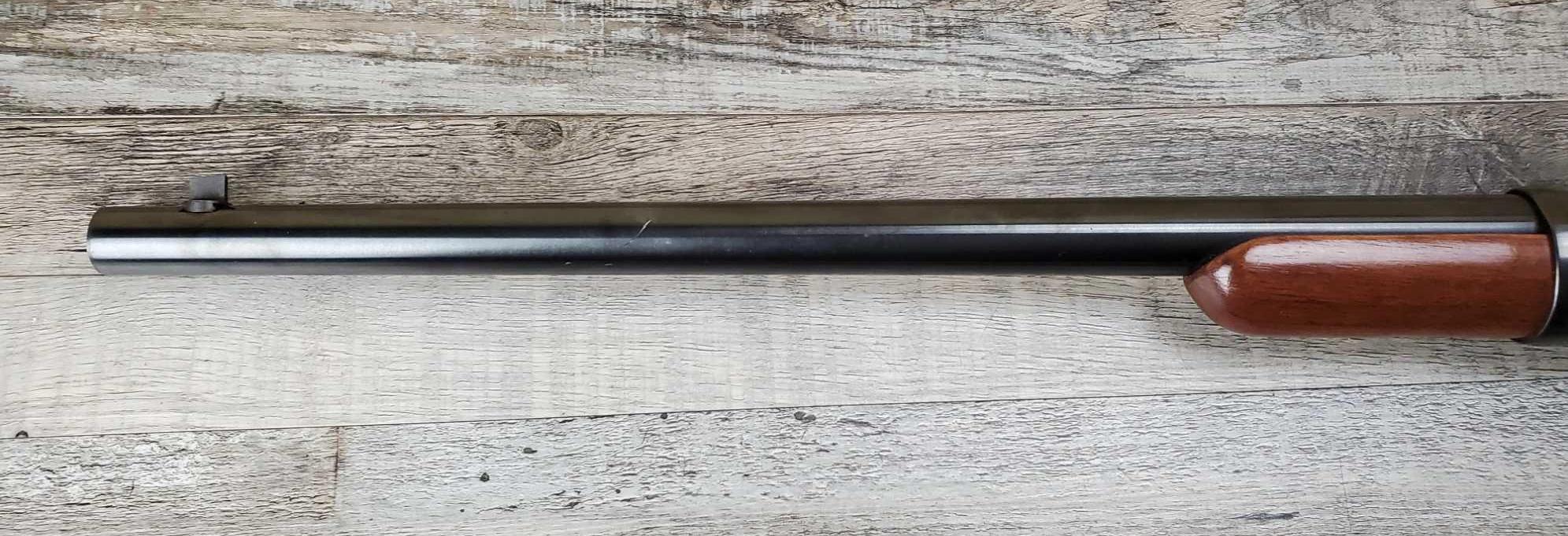 HARRINGTON & RICHARDSON (H&R) MODEL 1873