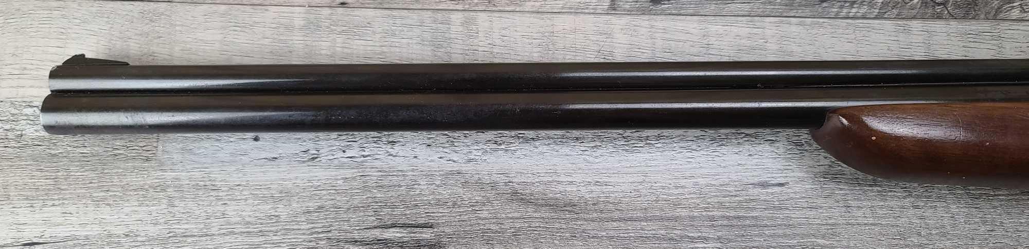 SAVAGE MODEL 24DL COMBINATION OVER/UNDER