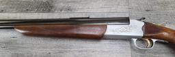 SAVAGE MODEL 24DL COMBINATION OVER/UNDER