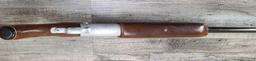 SAVAGE MODEL 24DL COMBINATION OVER/UNDER