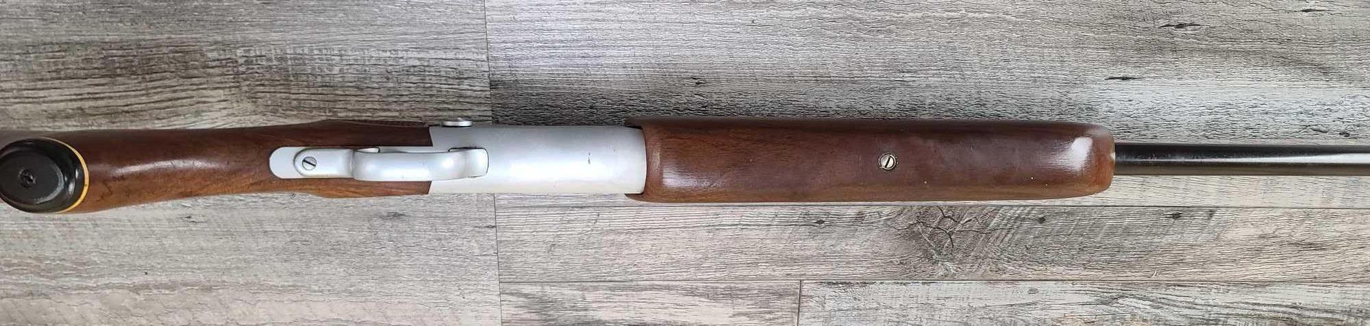 SAVAGE MODEL 24DL COMBINATION OVER/UNDER
