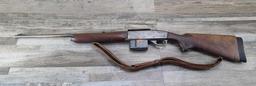 REMINGTON MODEL 740