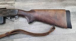 REMINGTON MODEL 740