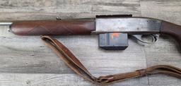 REMINGTON MODEL 740