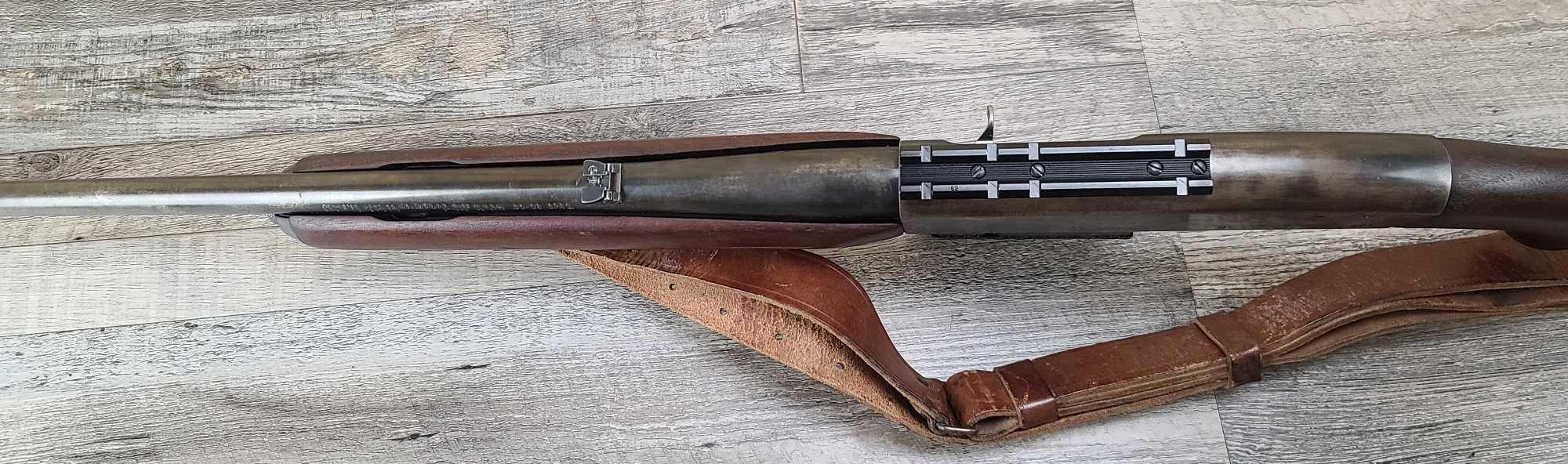 REMINGTON MODEL 740