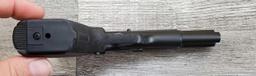 BROWNING MODEL HI POWER