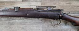 Lee Enfield Ishapore No. 1 MK III Bolt Action Rifle