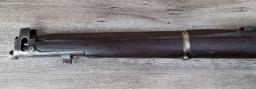 Lee Enfield Ishapore No. 1 MK III Bolt Action Rifle
