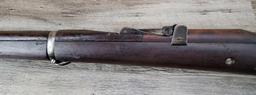Lee Enfield Ishapore No. 1 MK III Bolt Action Rifle