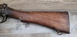 Lee-Enfield Ishapore No. 1 MK III Bolt Action Rifle