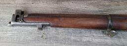 Lee-Enfield Ishapore No. 1 MK III Bolt Action Rifle
