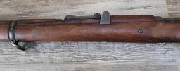 Lee-Enfield Ishapore No. 1 MK III Bolt Action Rifle