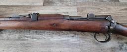 Lee-Enfield Ishapore No. 1 MK III Bolt Action Rifle