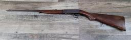 Remington Model 24 Semi-Automatic Rifle