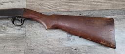 Remington Model 24 Semi-Automatic Rifle