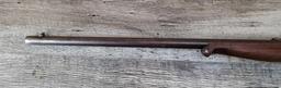 Remington Model 24 Semi-Automatic Rifle