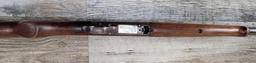 Remington Model 24 Semi-Automatic Rifle