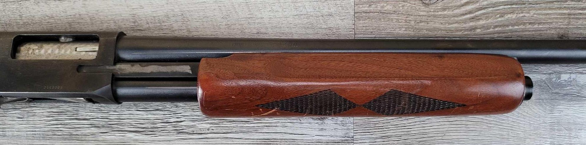 High Standard Flight King Model K2011