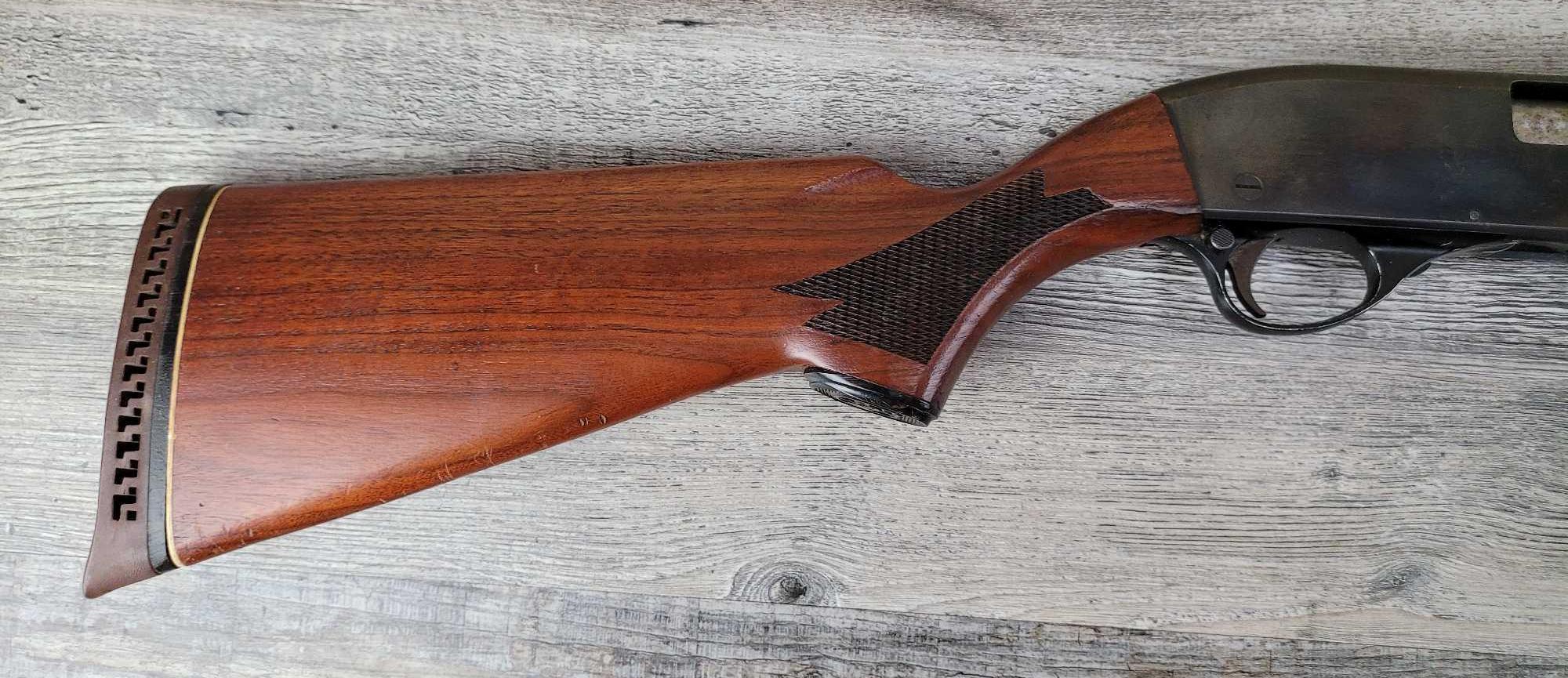 High Standard Flight King Model K2011