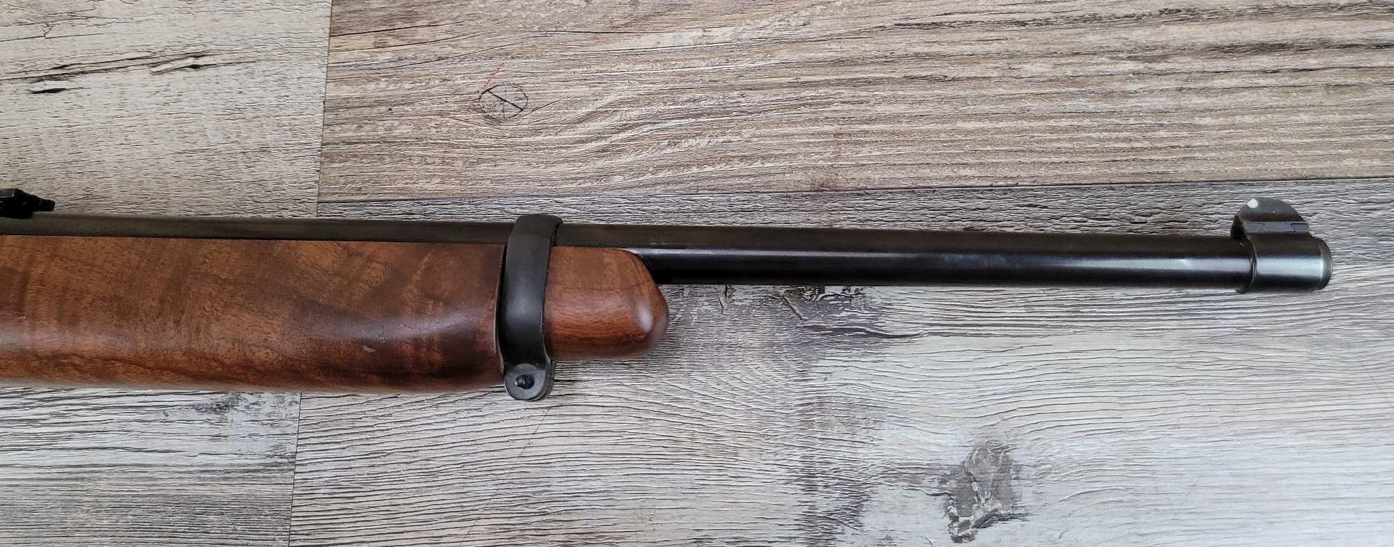 Ruger Model .44 Carbine Semi-Automatic