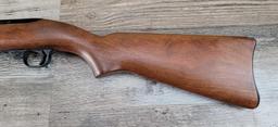 Ruger Model .44 Carbine Semi-Automatic
