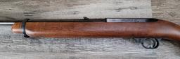 Ruger Model .44 Carbine Semi-Automatic