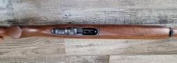 Ruger Model .44 Carbine Semi-Automatic