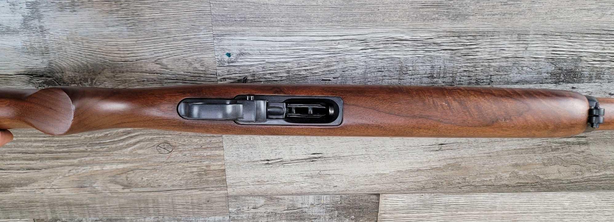 Ruger Model .44 Carbine Semi-Automatic