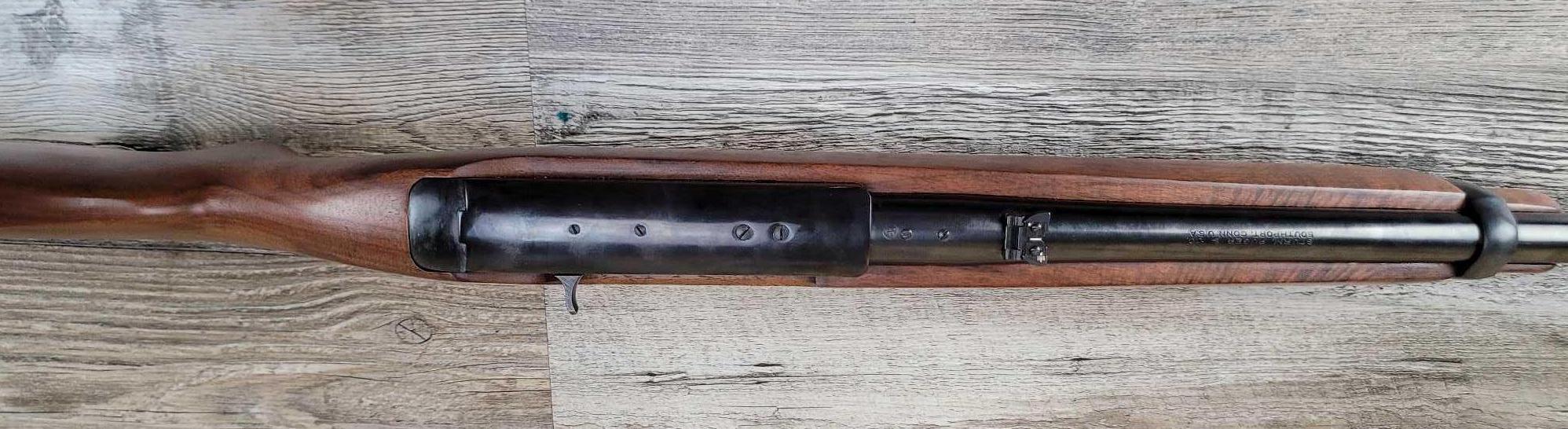 Ruger Model .44 Carbine Semi-Automatic