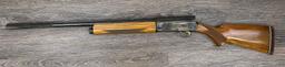 BROWNING AUTO 5 12 GAUGE SEMI AUTO SHOTGUN