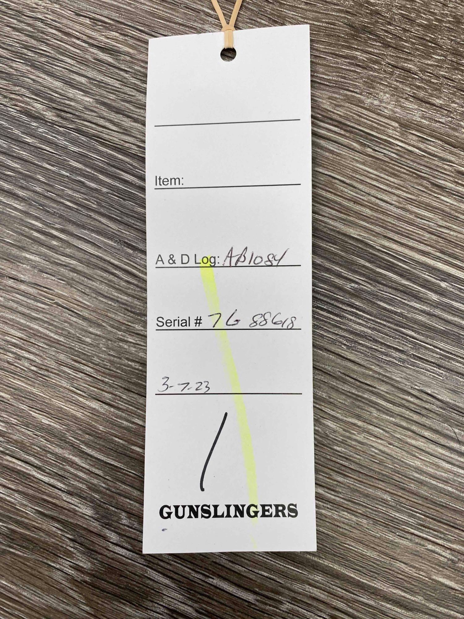 BROWNING AUTO 5 12 GAUGE SEMI AUTO SHOTGUN