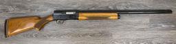 BROWNING AUTO 5 12 GAUGE SEMI AUTO SHOTGUN