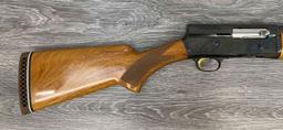 BROWNING AUTO 5 12 GAUGE SEMI AUTO SHOTGUN