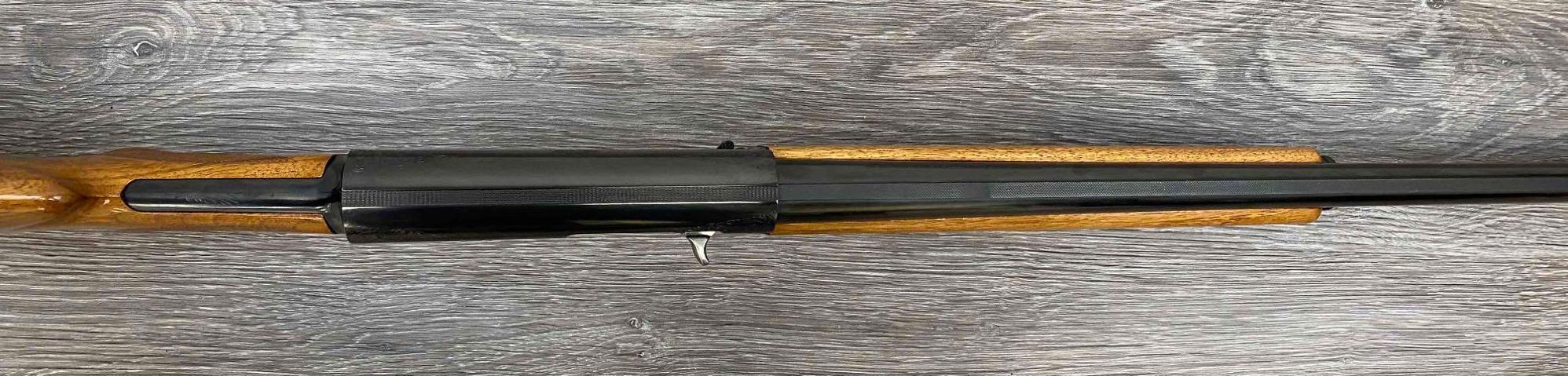 BROWNING AUTO 5 12 GAUGE SEMI AUTO SHOTGUN