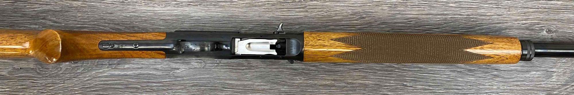 BROWNING AUTO 5 12 GAUGE SEMI AUTO SHOTGUN